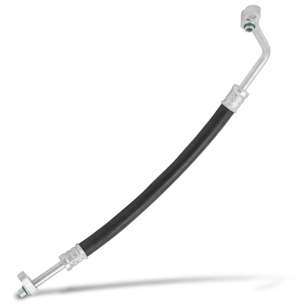 AC Suction Hose for Porsche 911 1999-2005 From Evaporator