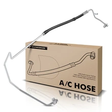 AC Discharge Hose for 2013-2018 Ram 2500