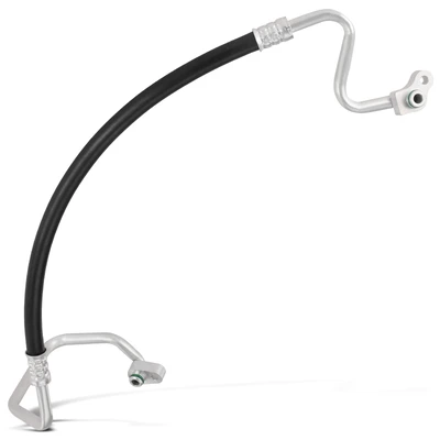 AC Discharge Hose