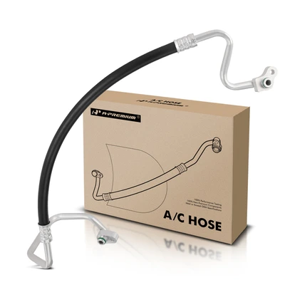 AC Discharge Hose