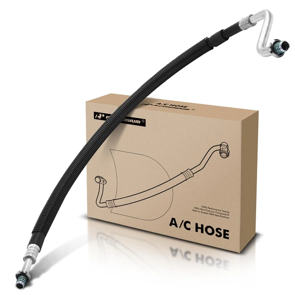 AC Suction Hose for Ford Ranger 2001-2011 Mazda B2300 2001-2009