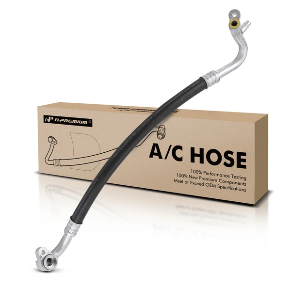 AC Suction Hose for BMW F23 F30 F33 F34 228i 320i 328i 428i xDrive L4 2.0L