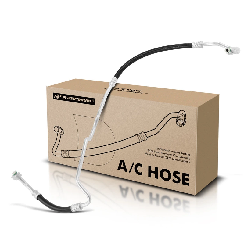 AC Hose Discharge Line for 2014 BMW X5