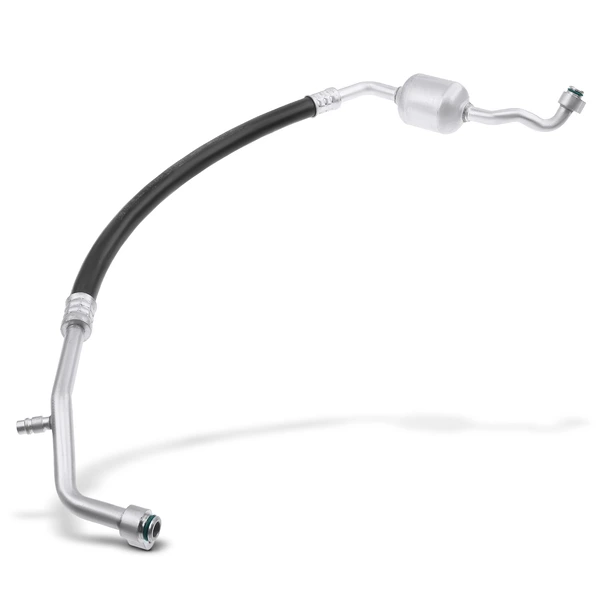 AC Suction Hose for 2008-2019 Toyota Sequoia