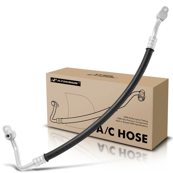 AC Discharge Hose for Toyota Sequoia 2008-2015 2017 Compressor to Condenser