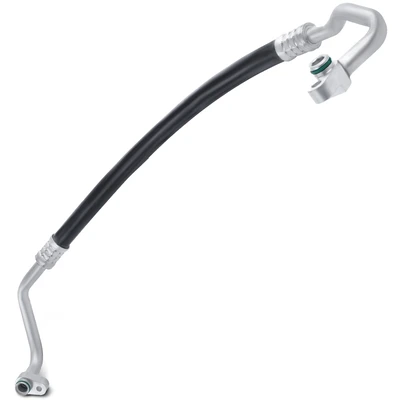 AC Suction Hose