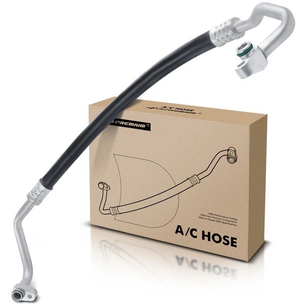 AC Suction Hose for Toyota Tundra 2007 2008 2009 V8 4.7L