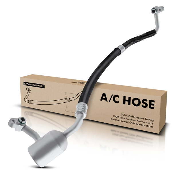 AC Suction Hose for Toyota Highlander 2008 2009 2010 V6 3.5L