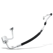 AC Discharge Hose