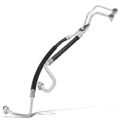 AC Manifold Hose Assembly