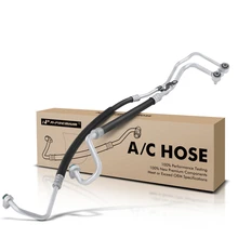 AC Manifold Hose Assembly