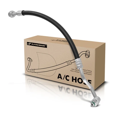 AC Discharge Hose