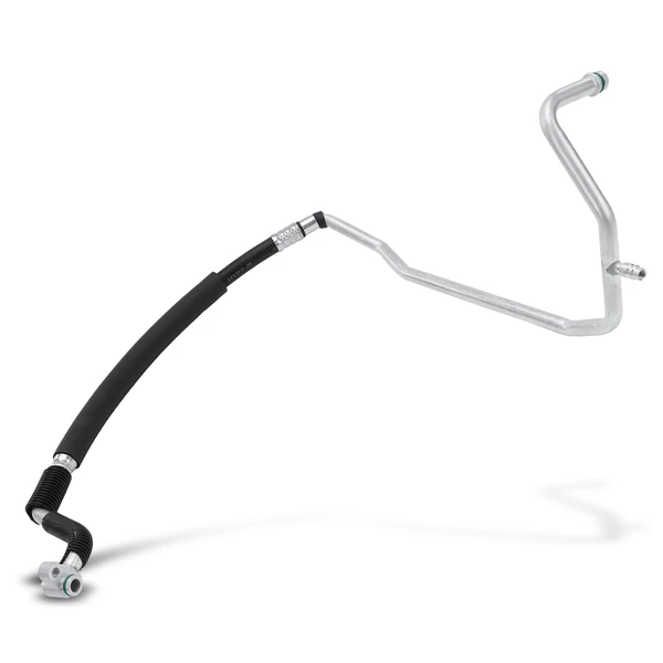 AC Suction Hose for Subaru Impreza 02-05 H4 2.0L 2.5L Compressor to Evaporator