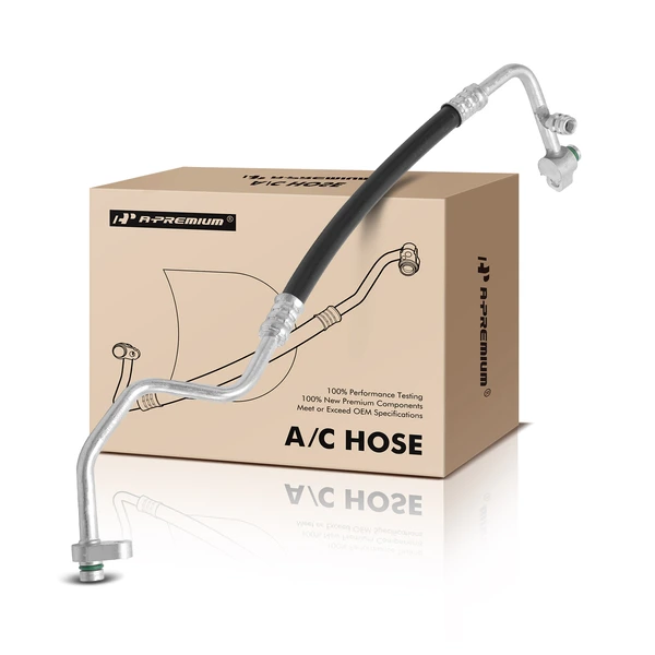 AC Discharge Hose for 2004-2006 Subaru Baja