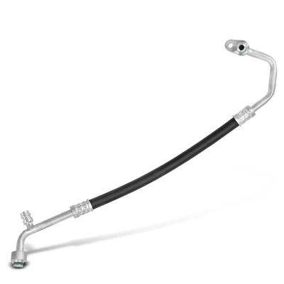 AC Discharge Hose