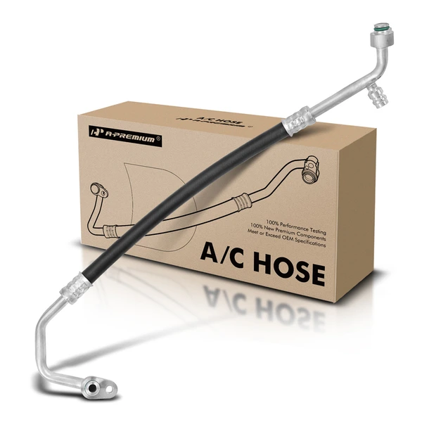 AC Discharge Hose for 2008-2014 Subaru Tribeca