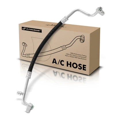 AC Discharge Hose