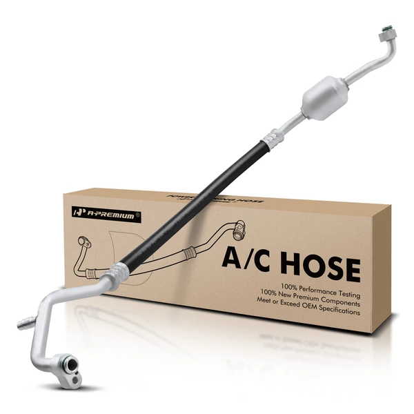 AC Suction Hose for Toyota Sequoia 2008-2009 4.7L