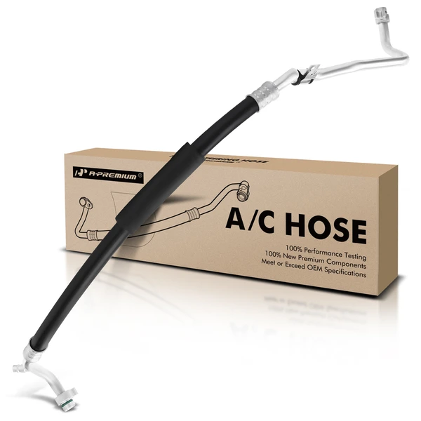 AC Suction Hose for Subaru Crosstrek 2016 XV Crosstrek 2014-2015