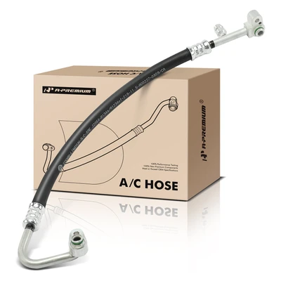 AC Discharge Hose