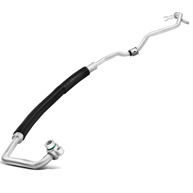 AC Suction Hose for Subaru Impreza 2008-2014 2.5L Turbocharged