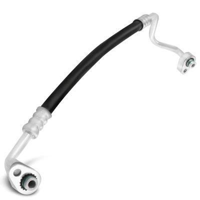AC Discharge Hose