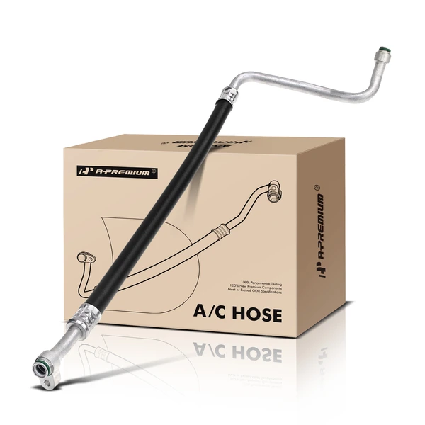 AC Suction Hose for 2008-2010 Honda Odyssey