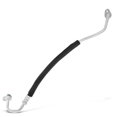 AC Discharge Hose