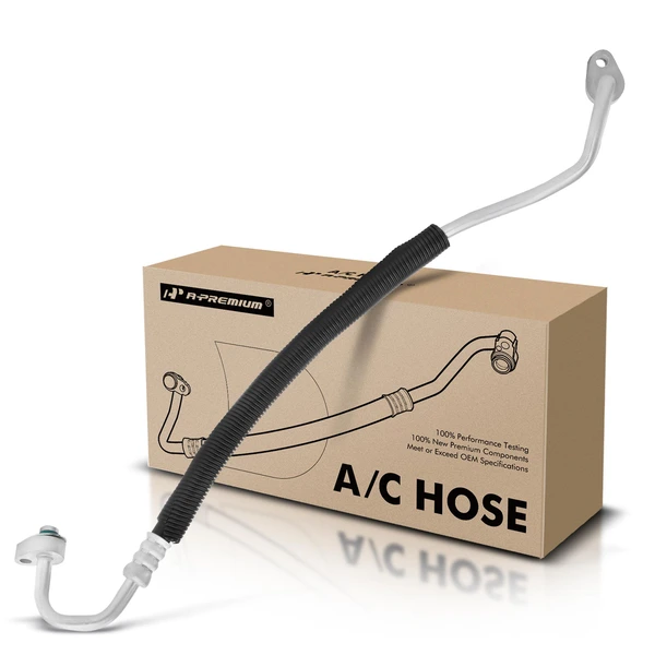 AC Discharge Hose for Ford Expedition Lincoln Navigator 2013-2014