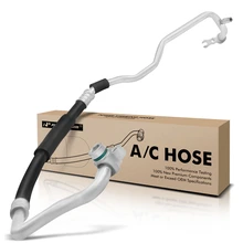 AC Suction Hose