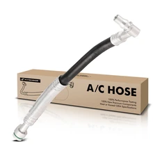 AC Suction Hose for 2006 Mercedes-Benz CLS500