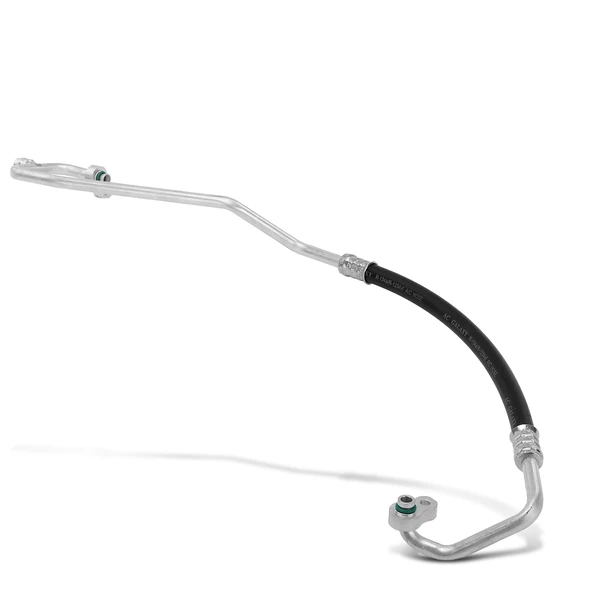 AC Discharge Hose for Kia Sorento LX 2014-2015 L4 2.4L