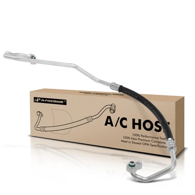 AC Discharge Hose
