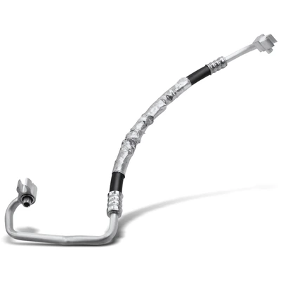 AC Discharge Hose