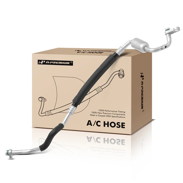 AC Suction Hose for 2017-2020 INFINITI QX60