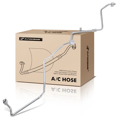 AC Liquid Line Hose Assembly