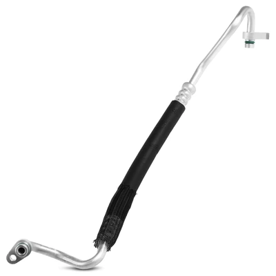 AC Discharge Hose
