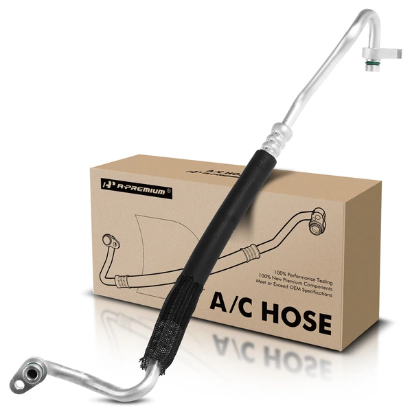 AC Discharge Hose for 2016-2018 Nissan Altima