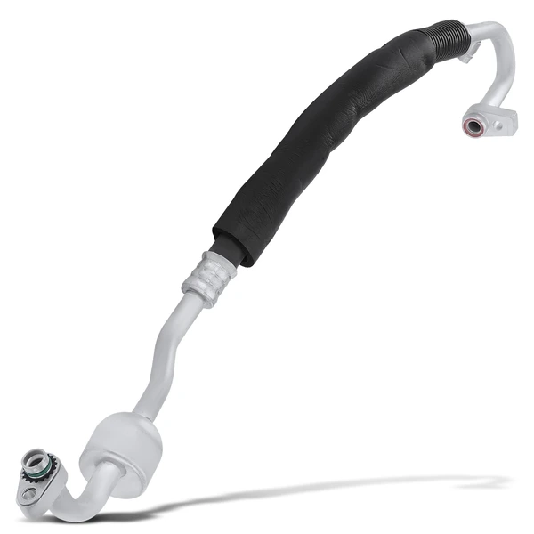 AC Suction Hose for Ford F-250 F-350 Super Duty 17-19 F-450 F-550 Super Duty