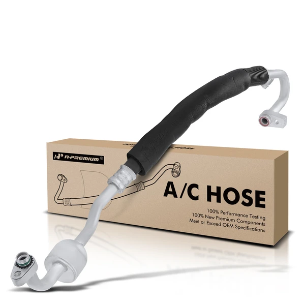 AC Suction Hose for 2017-2019 Ford F-350 Super Duty