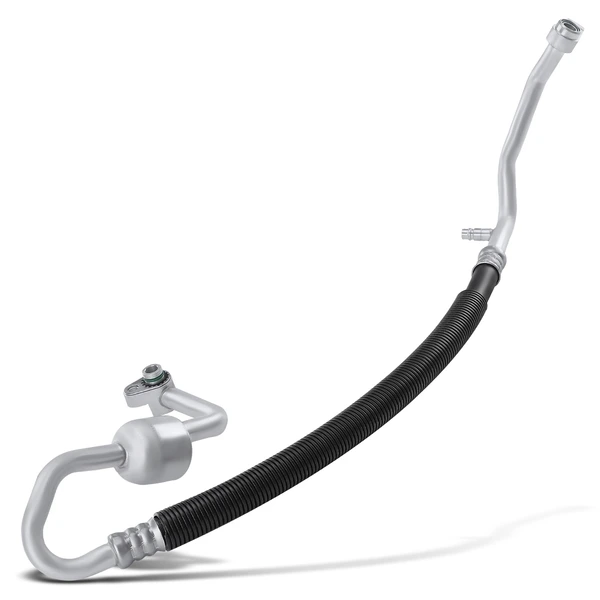 AC Suction Hose for Ford Escape 2017-2019 1.5L Compressor to Evaporator