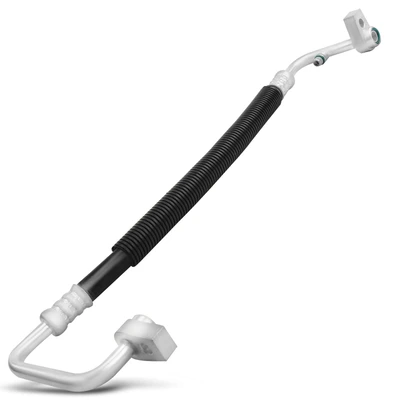 AC Discharge Hose
