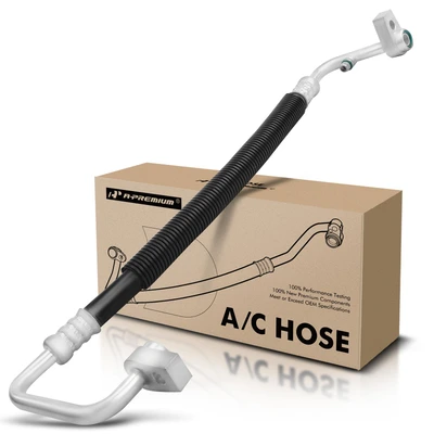 AC Discharge Hose