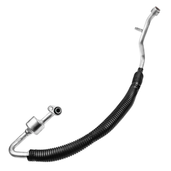 AC Suction Hose for Ford Escape 2017-2019 L4 2.5L Compressor to Evaporator