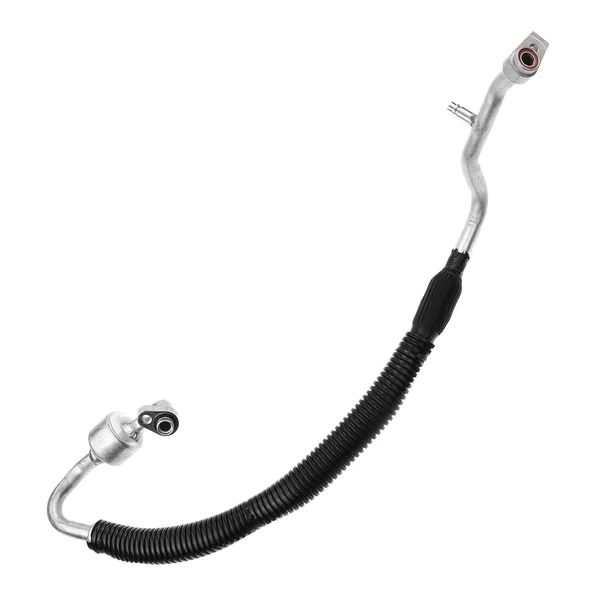 AC Suction Hose for Ford Escape 2017-2019 L4 2.5L Compressor to Evaporator