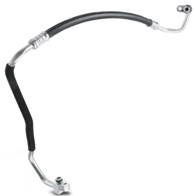 AC Discharge Hose