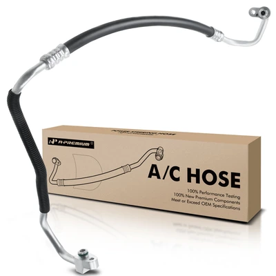 AC Discharge Hose