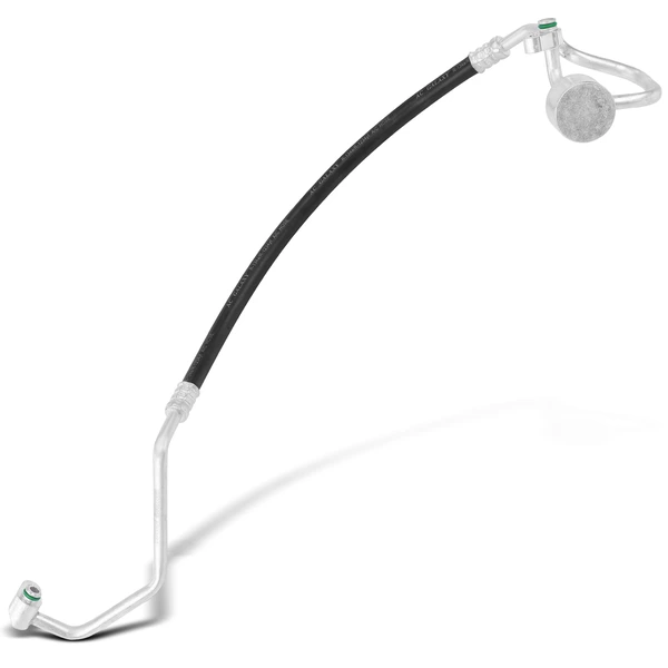 AC Hose Discharge Line for Lexus GX470 2003-2009 V8 4.7L