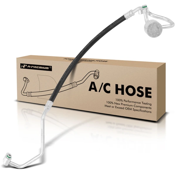 AC Hose Discharge Line for 2003-2009 Lexus GX470