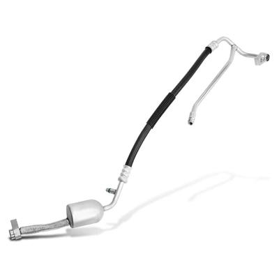 AC Discharge Hose